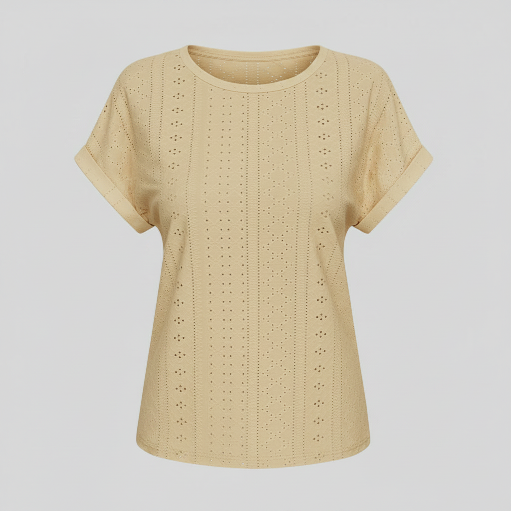 Bella T-Shirt | Women's T Shirt Casual Top
