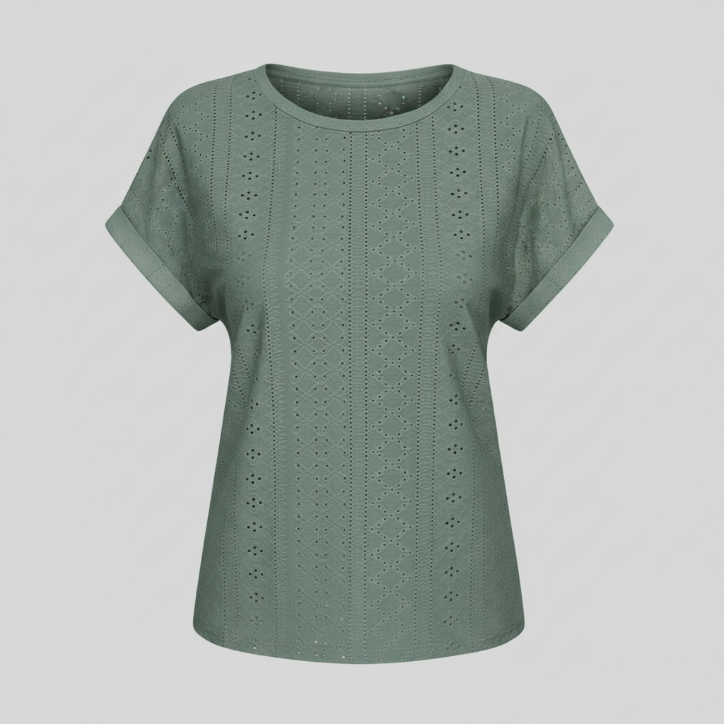 Bella T-Shirt | Women's T Shirt Casual Top