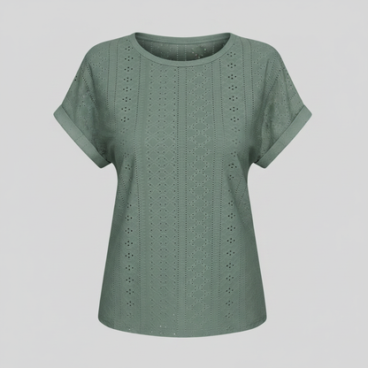 Bella T-Shirt | Women's T Shirt Casual Top