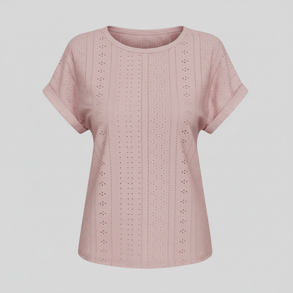 Bella T-Shirt | Women's T Shirt Casual Top