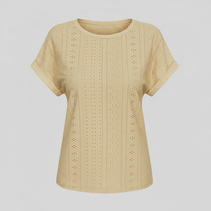 Bella T-Shirt | Women's T Shirt Casual Top