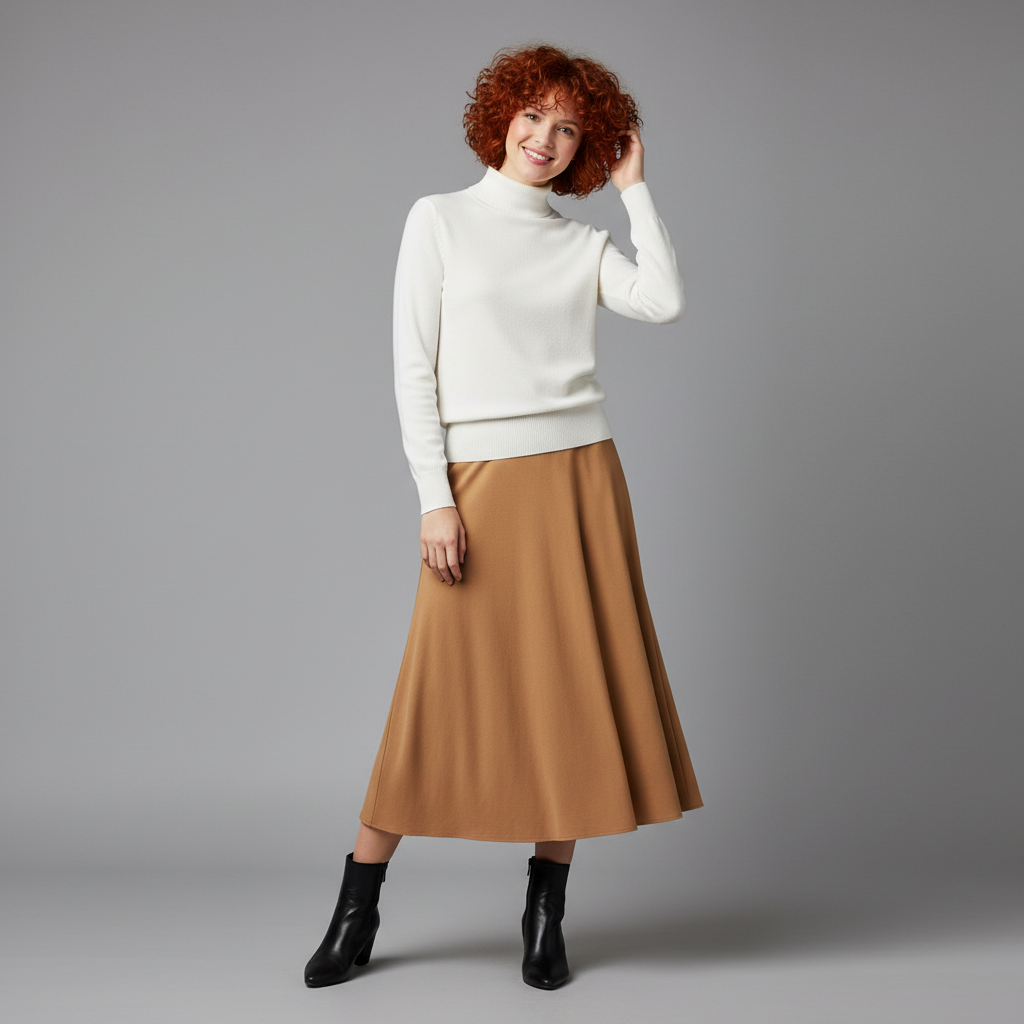 Elegant Women's Sweater | Stylish Comfort Wear