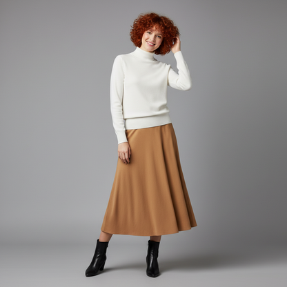Elegant Women's Sweater | Stylish Comfort Wear