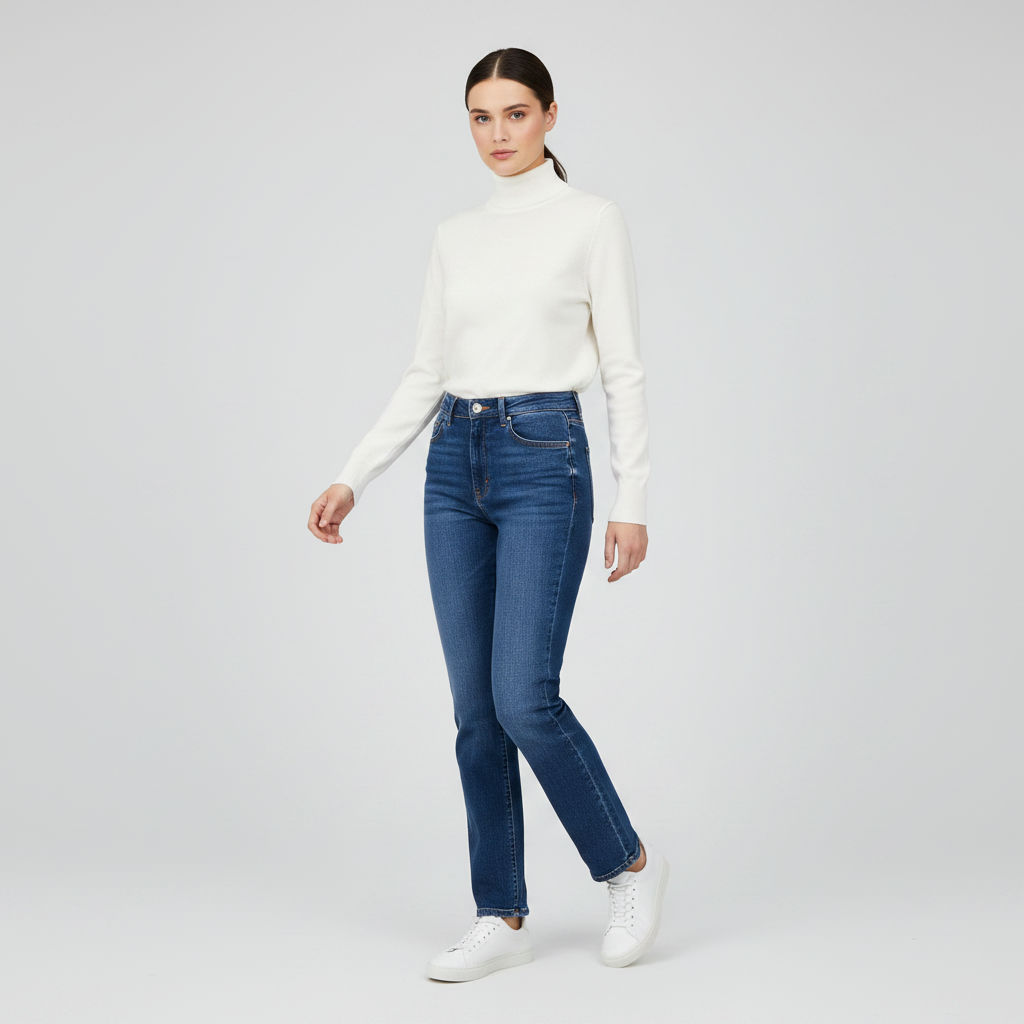 Elegant Women's Sweater | Stylish Comfort Wear