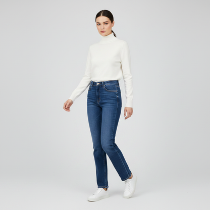Elegant Women's Sweater | Stylish Comfort Wear