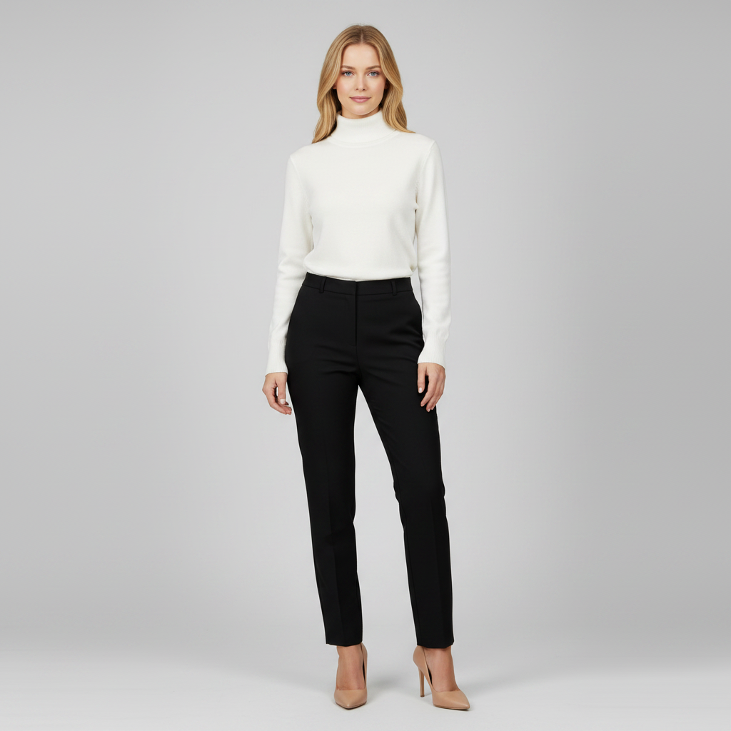 Elegant Women's Sweater | Stylish Comfort Wear