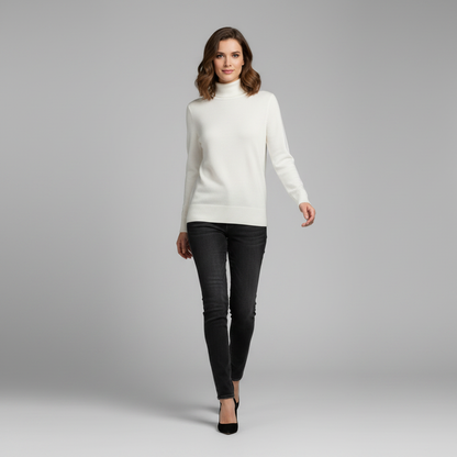 Elegant Women's Sweater | Stylish Comfort Wear