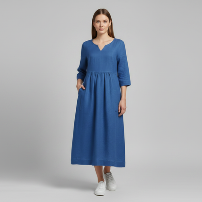 Isabel | Women's Elegant Formal Dress Plus Size Available