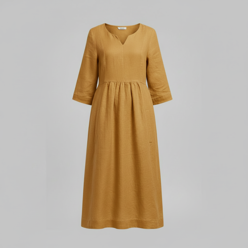 Isabel | Women's Elegant Formal Dress Plus Size Available