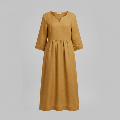 Isabel | Women's Elegant Formal Dress Plus Size Available