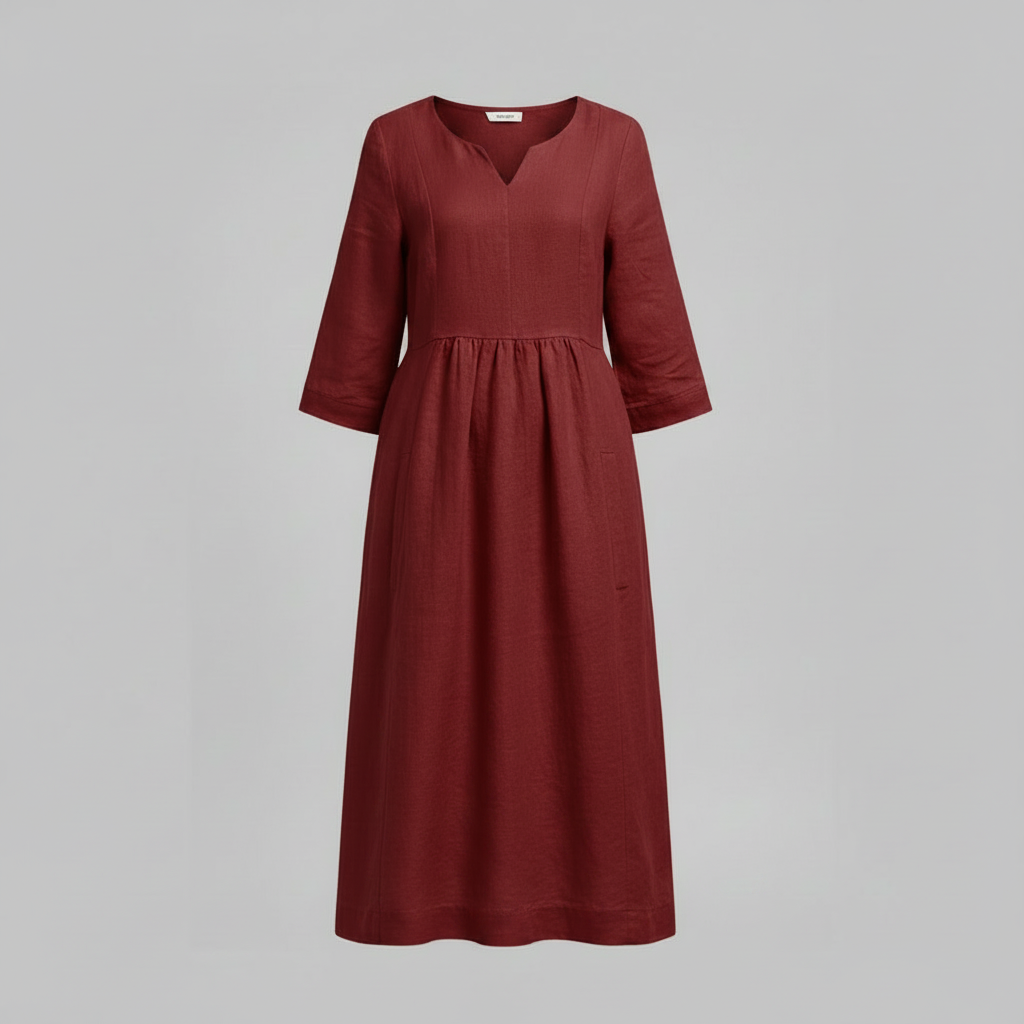 Isabel | Women's Elegant Formal Dress Plus Size Available