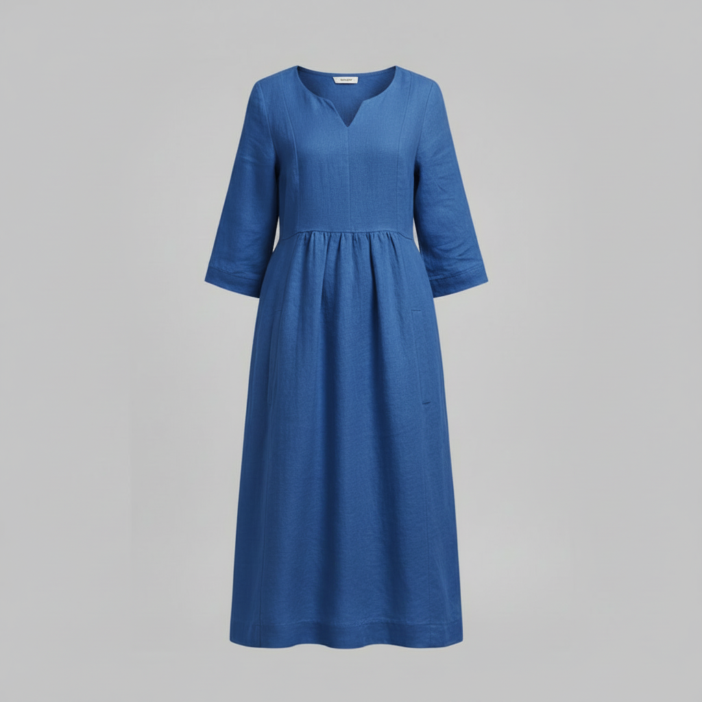 Isabel | Women's Elegant Formal Dress Plus Size Available