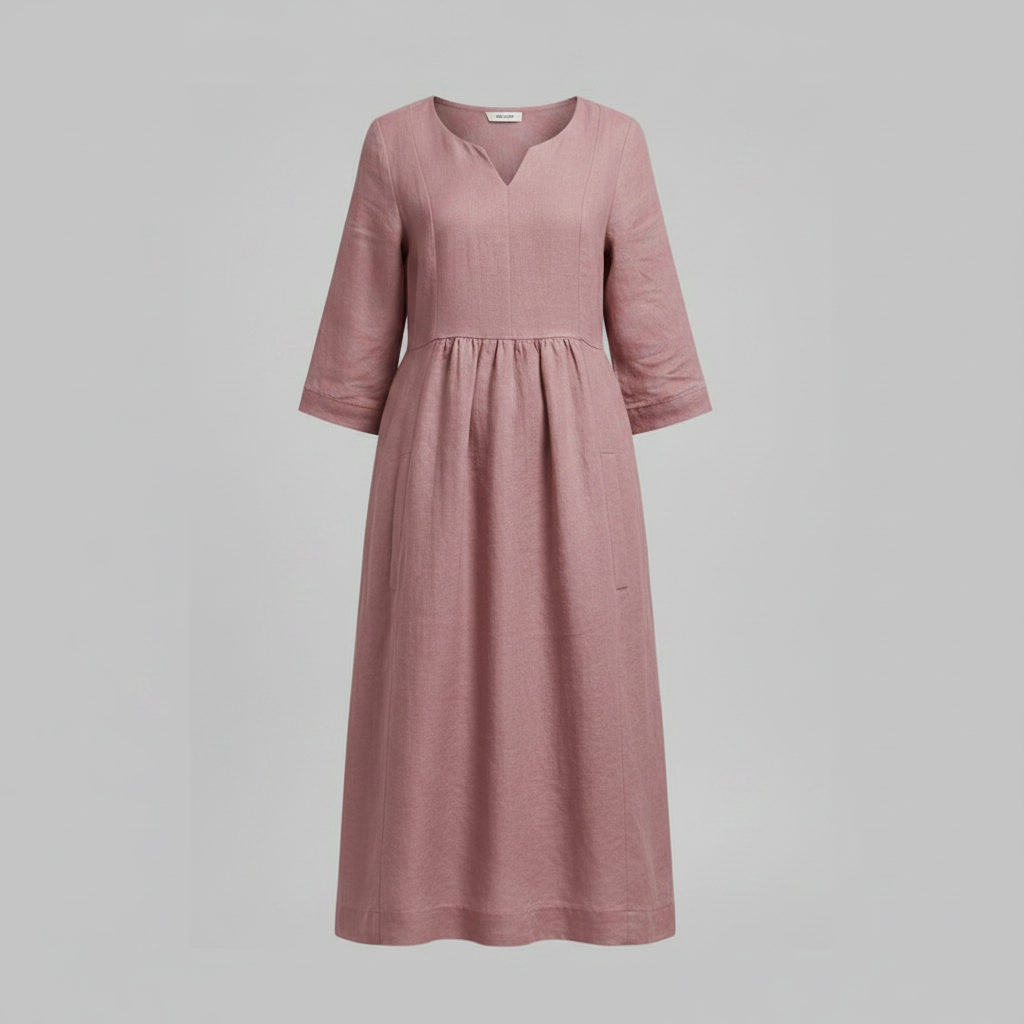 Isabel | Women's Elegant Formal Dress Plus Size Available