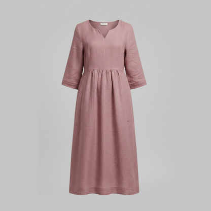 Isabel | Women's Elegant Formal Dress Plus Size Available