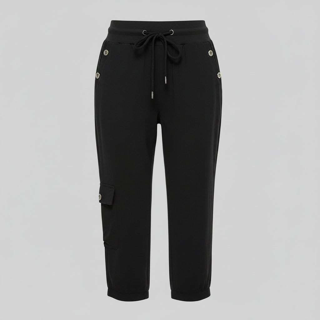 Jana Casual Trousers | Women's Trousers for Everyday Wear