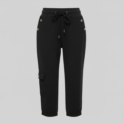 Jana Casual Trousers | Women's Trousers for Everyday Wear