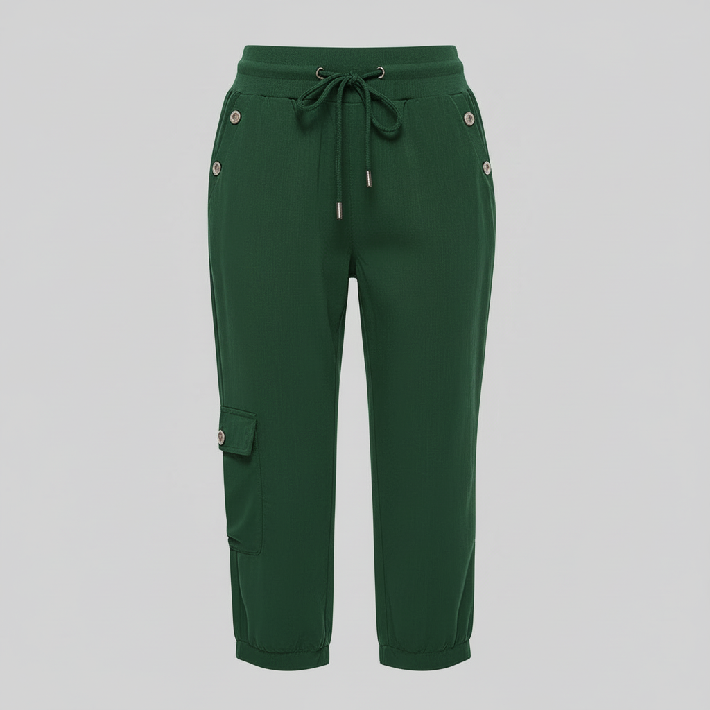 Jana Casual Trousers | Women's Trousers for Everyday Wear