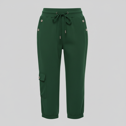 Jana Casual Trousers | Women's Trousers for Everyday Wear