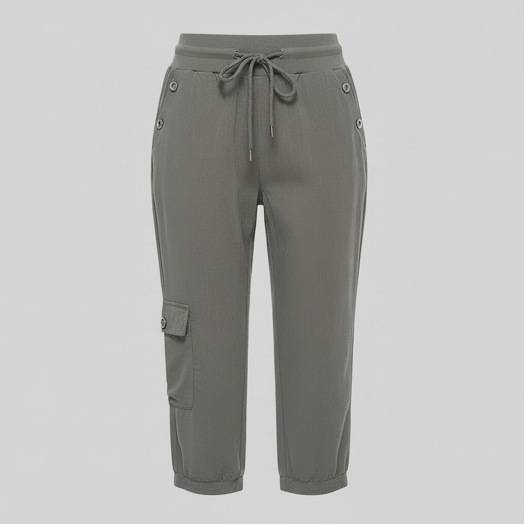 Jana Casual Trousers | Women's Trousers for Everyday Wear