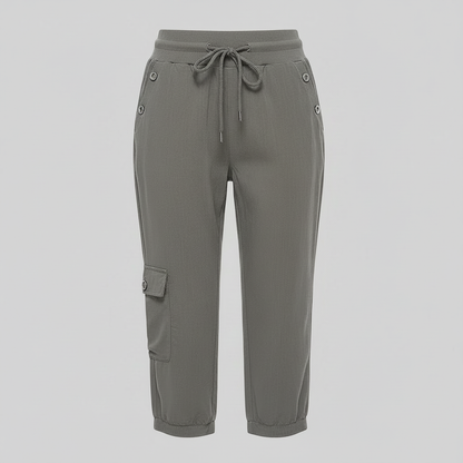 Jana Casual Trousers | Women's Trousers for Everyday Wear
