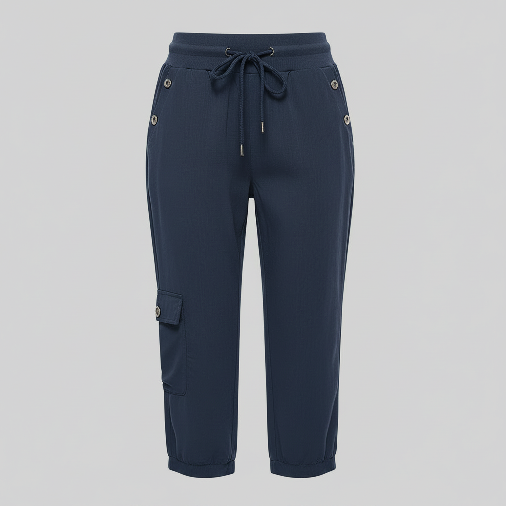 Jana Casual Trousers | Women's Trousers for Everyday Wear