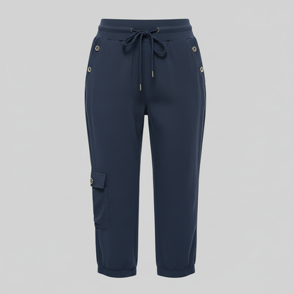 Jana Casual Trousers | Women's Trousers for Everyday Wear