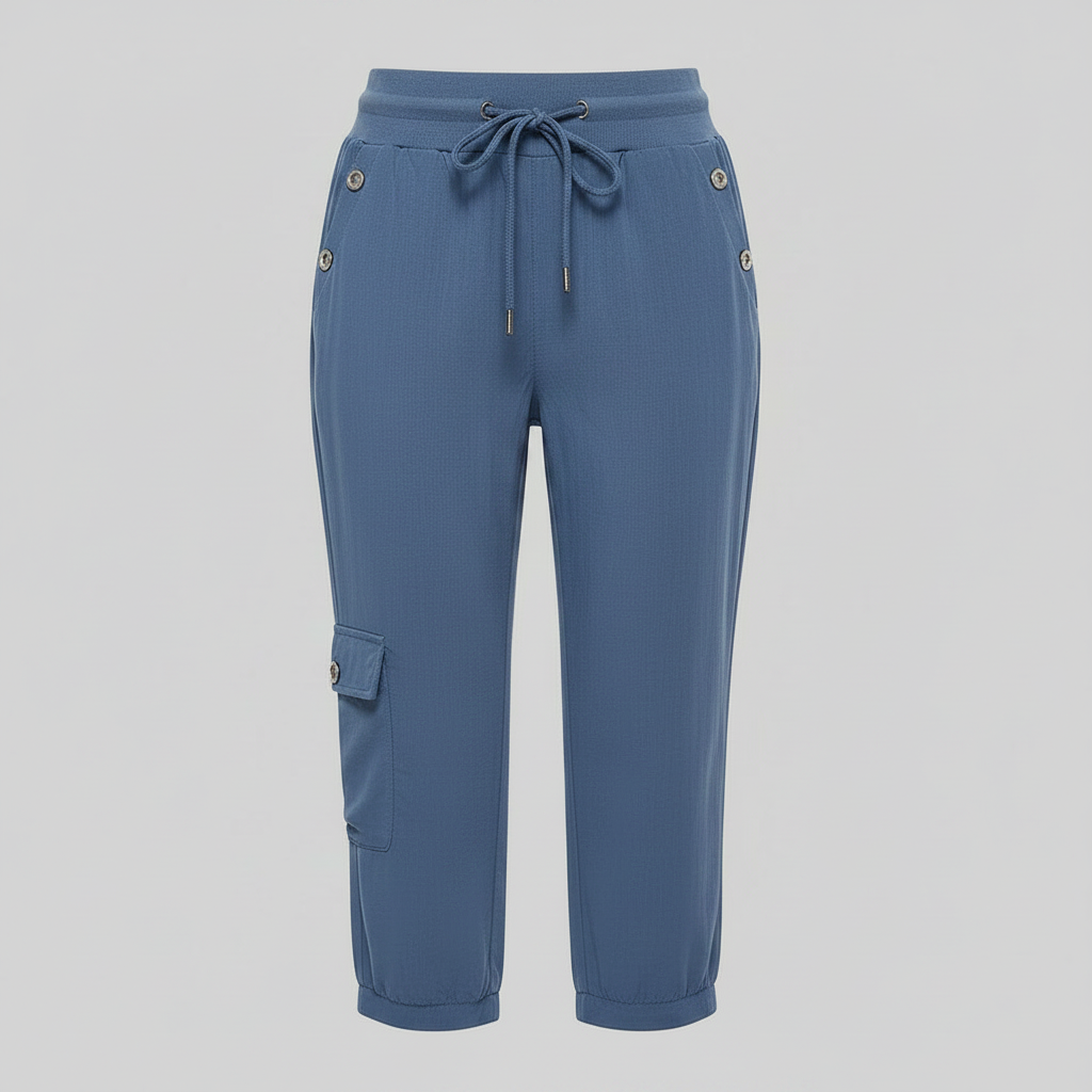 Jana Casual Trousers | Women's Trousers for Everyday Wear