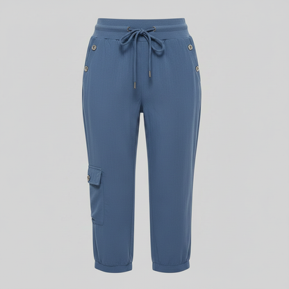 Jana Casual Trousers | Women's Trousers for Everyday Wear